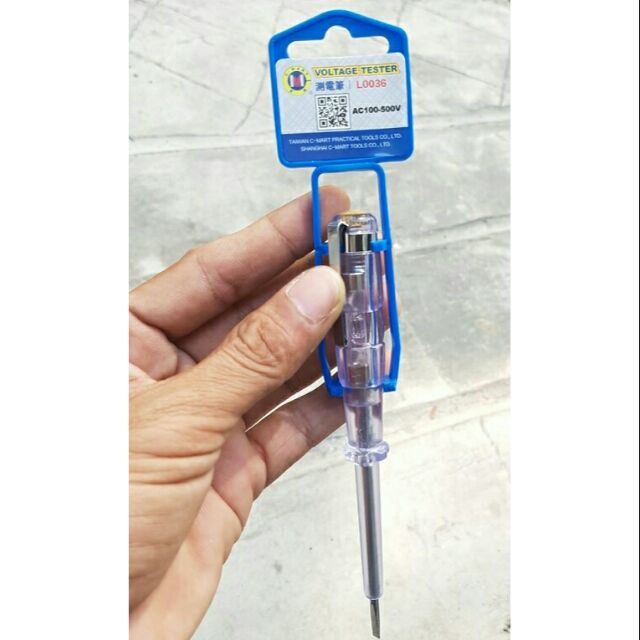 Bút thử điện C-mart L0036