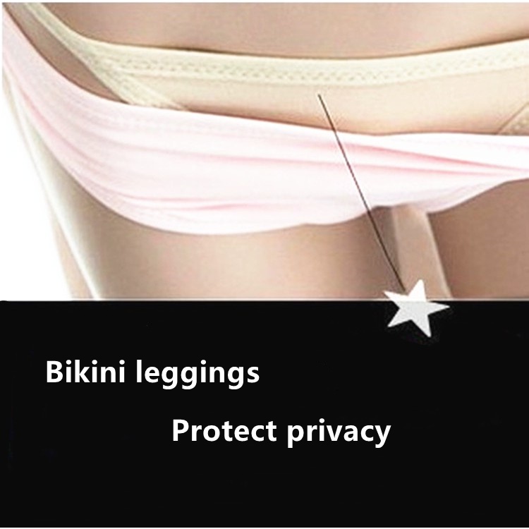 Quần Lót An Toàn Free Size Cho Nữ | BigBuy360 - bigbuy360.vn