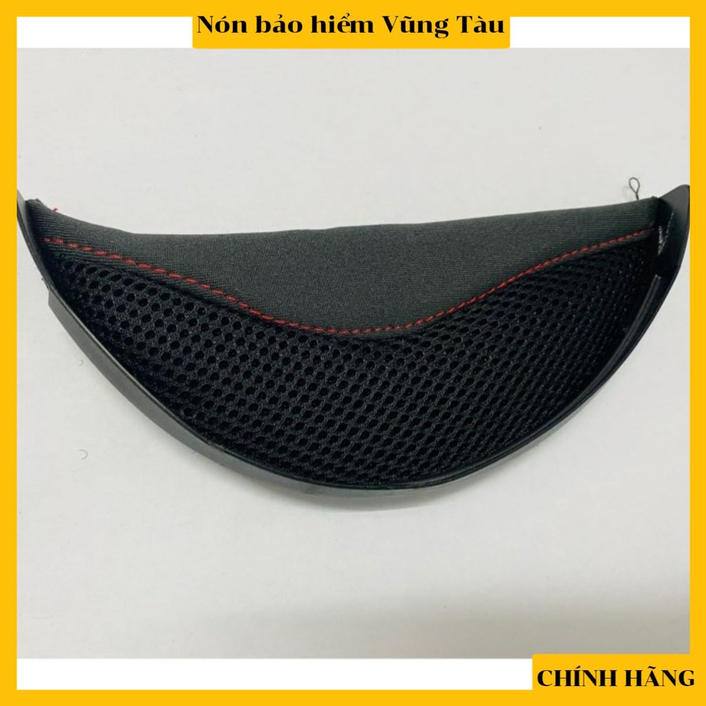 Miếng che cằm mũ bảo hiểm Fullface YOHE 978/ 977 (Không bao gồm mũ) - BIKER 176 - Mũ bảo hiểm & Dầu nhớt Vũng Tàu