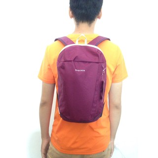 Balo quechua 10l nhiều màu