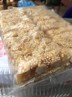 500g kẹo lạc , giá dùng thử