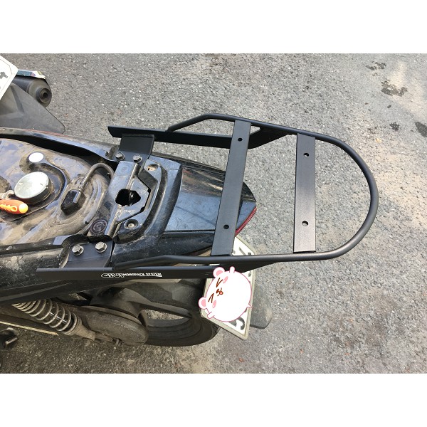 Baga Wave S110, Wave RSX, Wave anpha, Wave Blade hàng Givi chính hãng, mới 100%