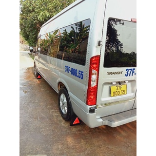 Chắn bùn xe ford transit 16 chỗ
