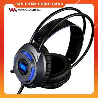 Tai nghe Wangming 9900 7.1