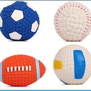Đồ chơi của chó,quả bóng huấn luyện thú cưng phát triển trí thông minh,bóng cắn làm sạch