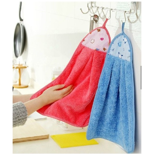 Khăn lau tay nhà bếp loại đẹp