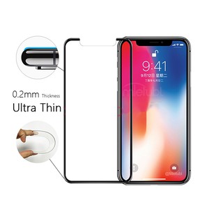 CƯỜNG LỰC 6D Full 6/6PLUS/ 7/7PLUS/ 8/8Plus/ X - Siêu bền - Siêu cứng