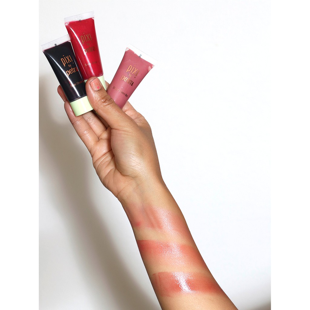 Pixi Beauty - Má hồng dạng gel Pixi Beauty Sheer Cheek Gel 12.7g | BigBuy360 - bigbuy360.vn