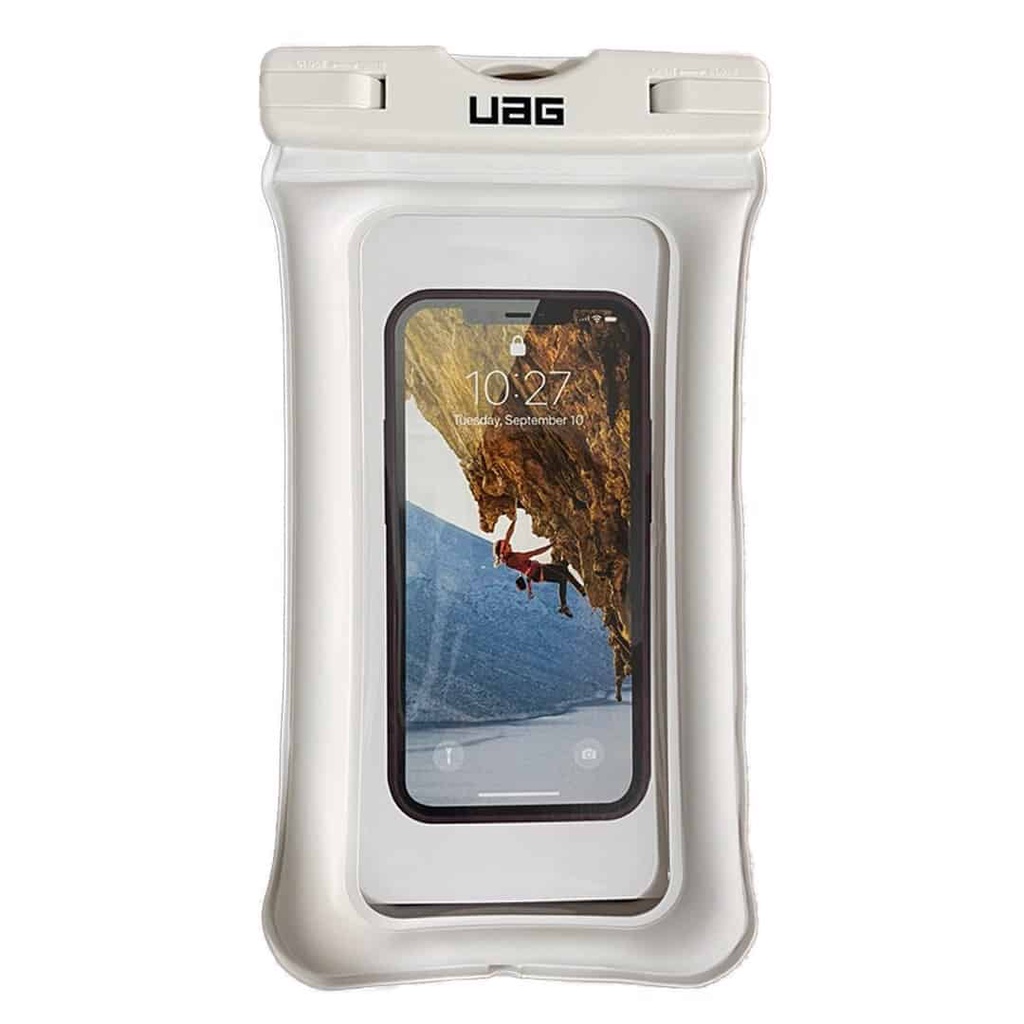 Túi Chống Nước UAG WaterProof - White