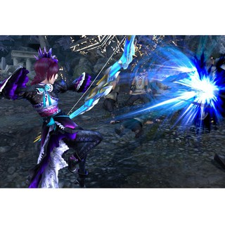 Băng Game - Warriors Orochi 4 Ultimate - Dành Cho Nintendo Switch