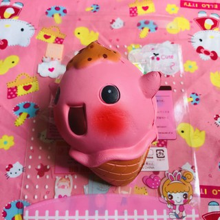 Squishy đồng giá 37k (kèm bao bì)