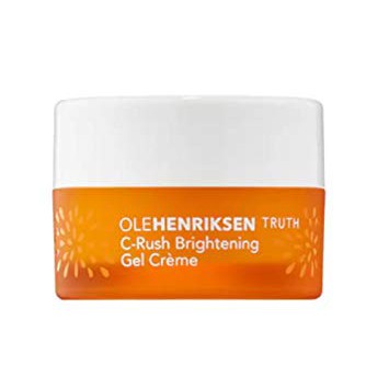 [ Minisize 7ml ] Kem dưỡng sáng da Ole Henriksen C Rush Bightening Gel Creme