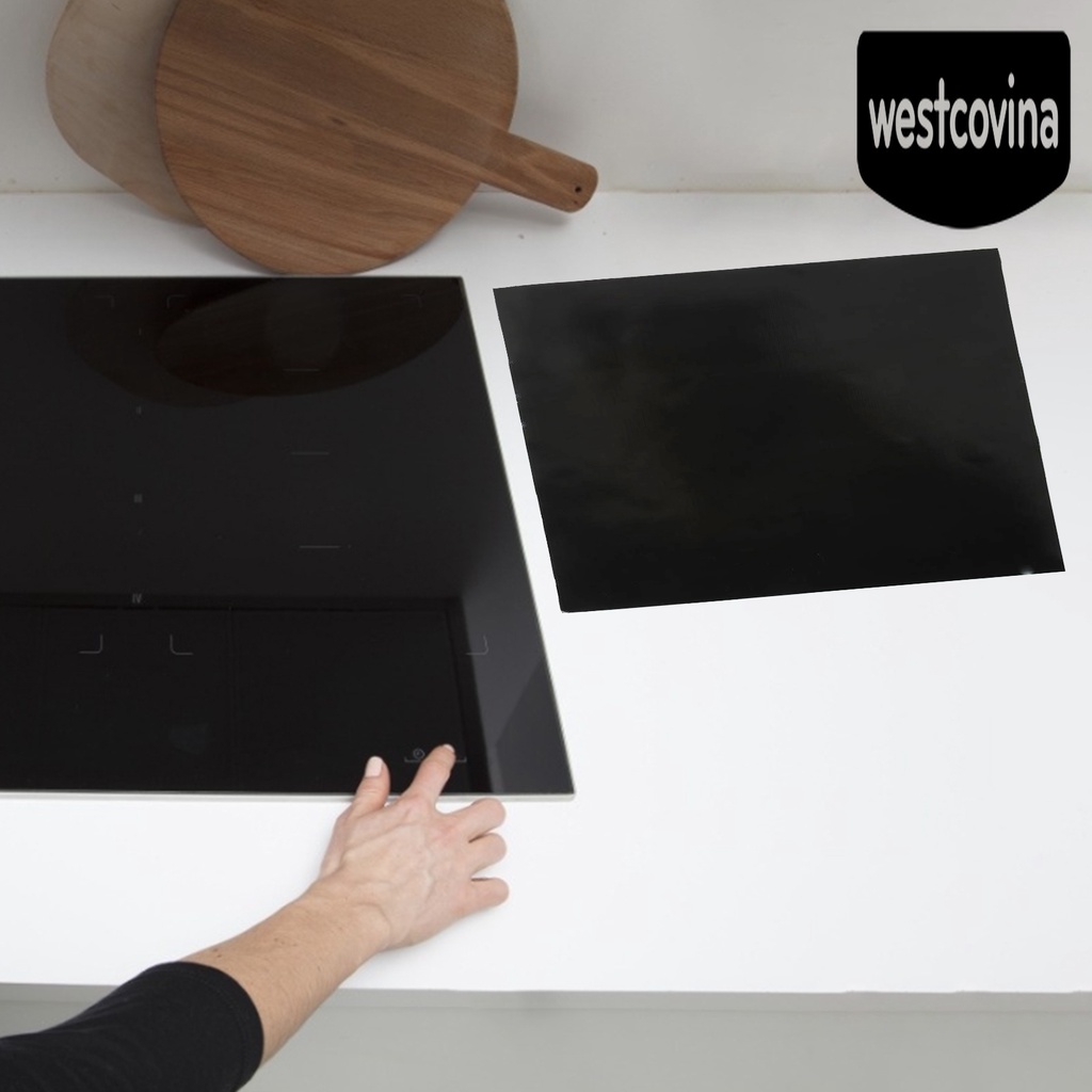 [Hot]☀ Tấm Lót Cách Nhiệt Bằng Silicone Chất Lượng Cao