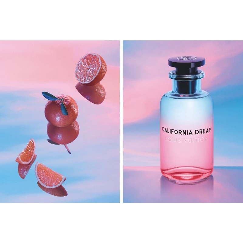 Nước Hoa   Mẫu Thử Nước Hoa Nữ Louis Vuitton LV California Dream ⁻ᴹᵒᵒᴹᵒᵒˢᵗᵒʳᵉ⁻freeship | BigBuy360 - bigbuy360.vn