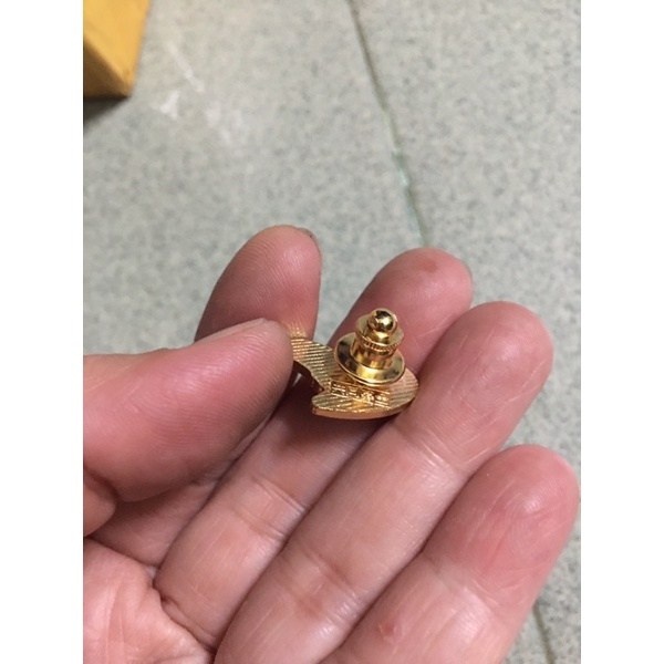 Pin cài áo thời trang si tuyển Nhật