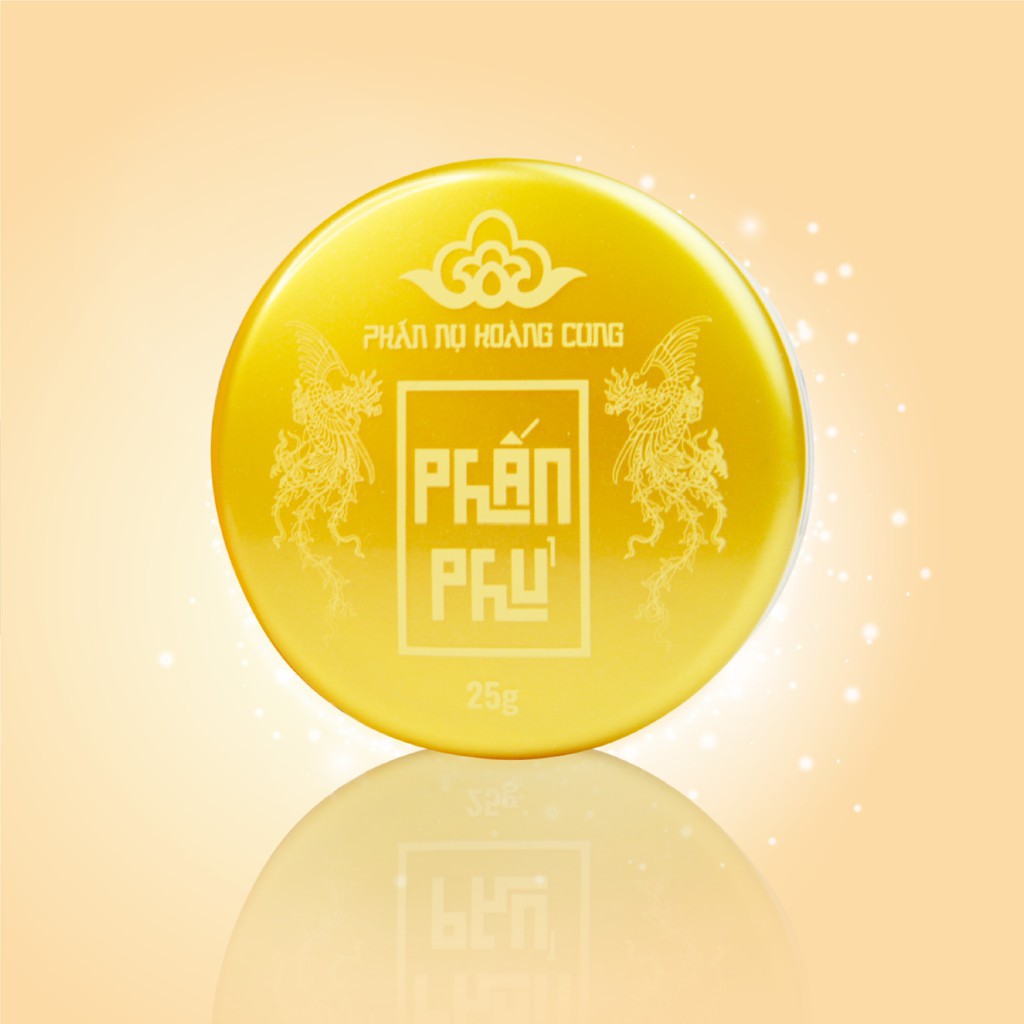 Phấn phủ kiềm dầu ngọc trai chính hãng Phấn Nụ Hoàng Cung lớp phủ hoàn hảo, kiềm dầu tốt | BigBuy360 - bigbuy360.vn