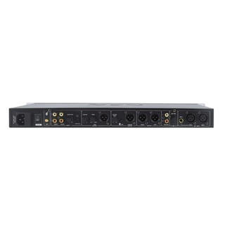 Vang cơ có reverb NEX FX900 Plus ( vang cơ nex fx900 plus có reverb và màn hình LCD)