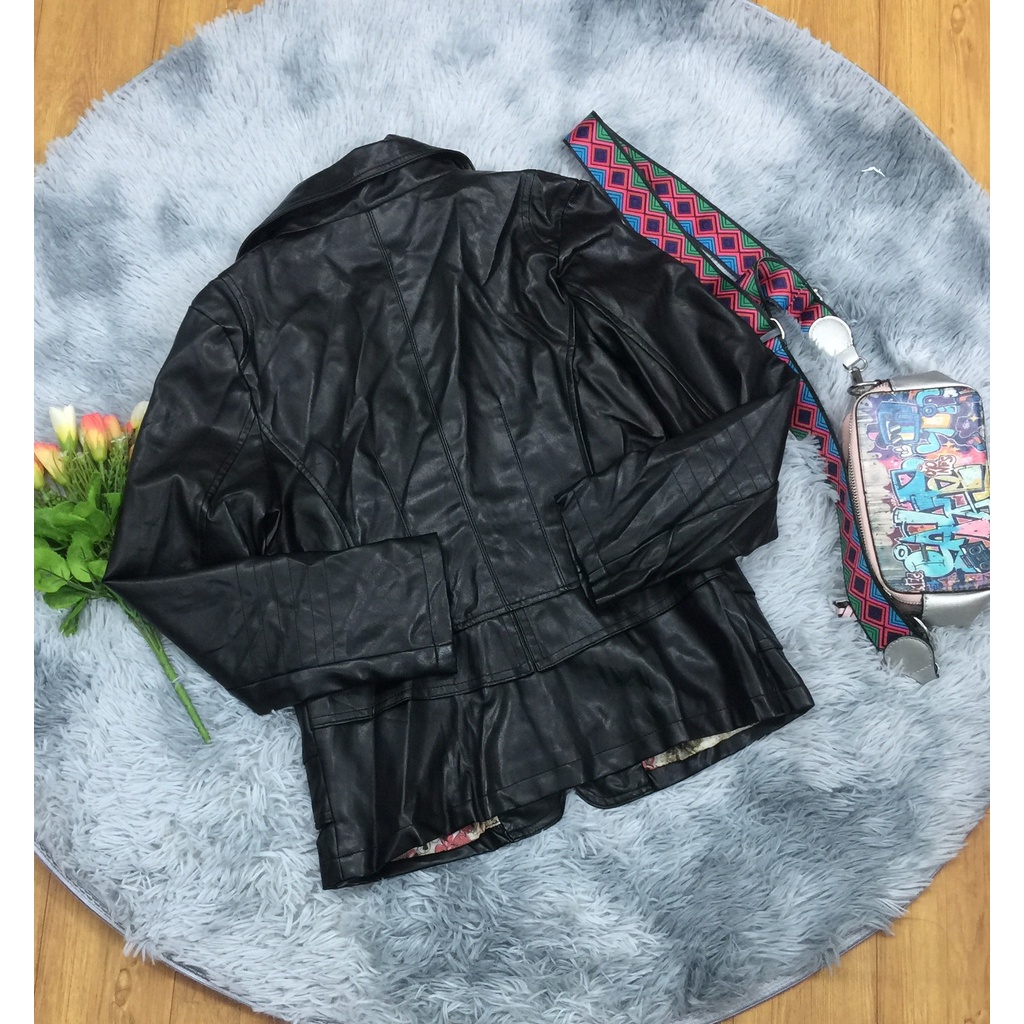 Áo Khoác DA - SizeM B50073