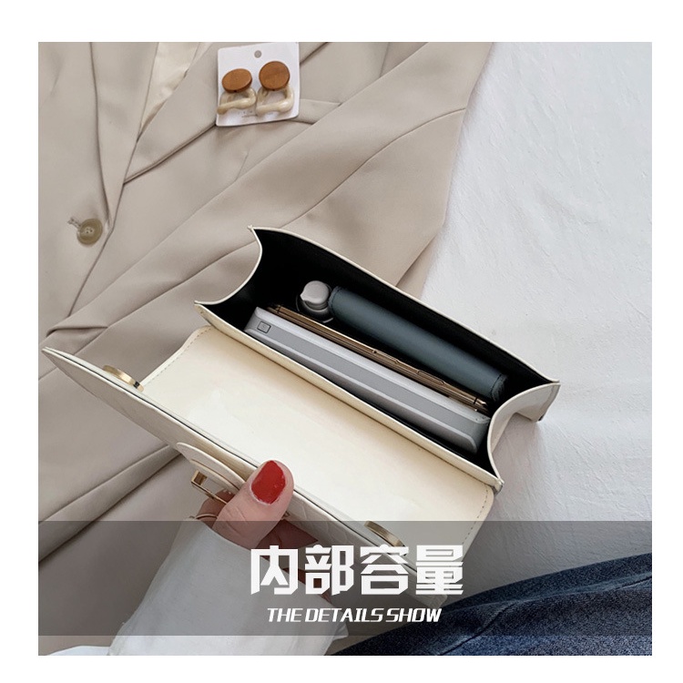 Túi Xách Đeo Chéo Thời Trang Cho Nữ IELGY