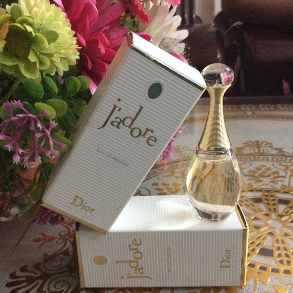 Nước Hoa Nữ J`adore - Nước Hoa Nữ CHRISTIAN DIOR - Nước Hoa Nữ Quyến Rũ | BigBuy360 - bigbuy360.vn
