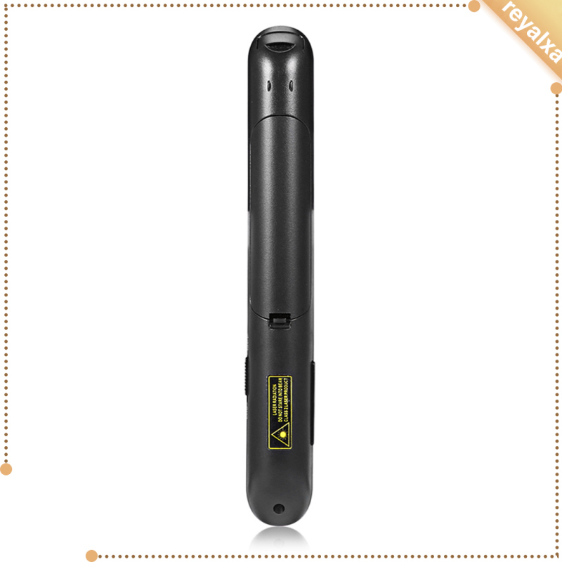 Điều Khiển Máy Chiếu Không Dây 2.4ghz | BigBuy360 - bigbuy360.vn