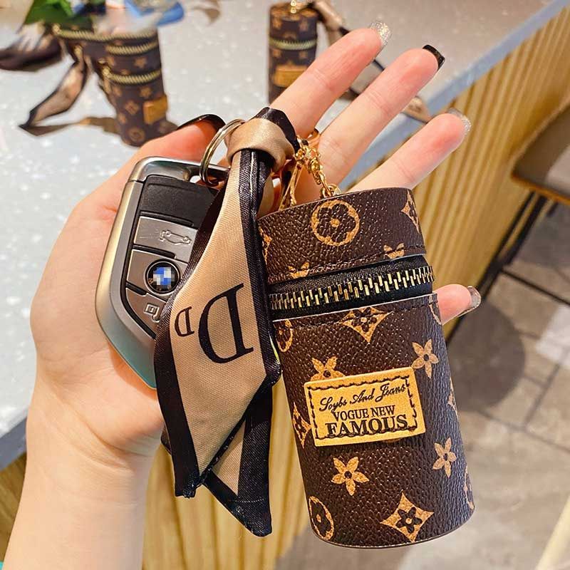 Móc khóa LV