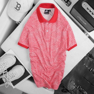 Áo thun nam có cổ ngắn tay thun lạnh thể thao polo big size