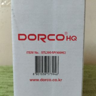 Lưỡi Lam Dorco Red HQ