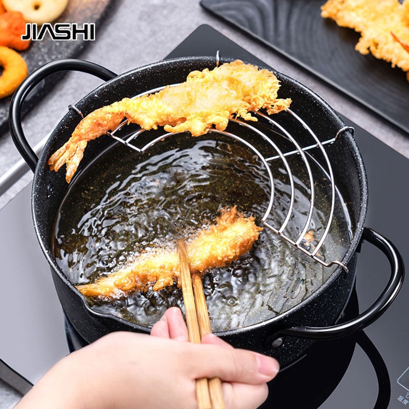 Chảo rán mini JIASHI không dính