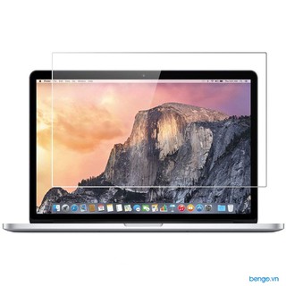 Dán màn hình Macbook Pro Retina 15" 2015 JCPAL iClara