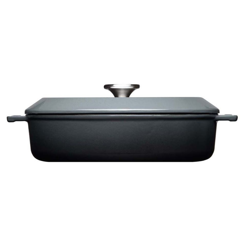 [NHẬP KHẨU ĐỨC] Nồi Gang  Woll Iron Casserole 28 cm