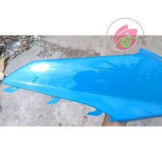 Sơn xịt Samurai màu Xanh Nhạt - 371