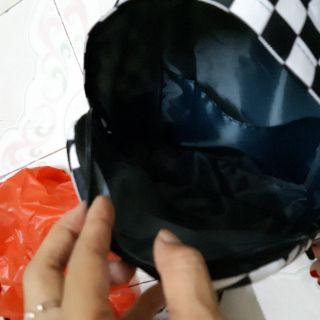 BALO KẺ CARO