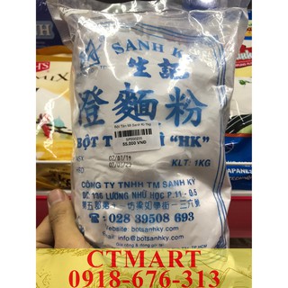 Bột tàn mỳ Sanh Ký 1kg