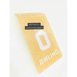 Mika Che Phuộc Cho Xe Winner/WinnerX