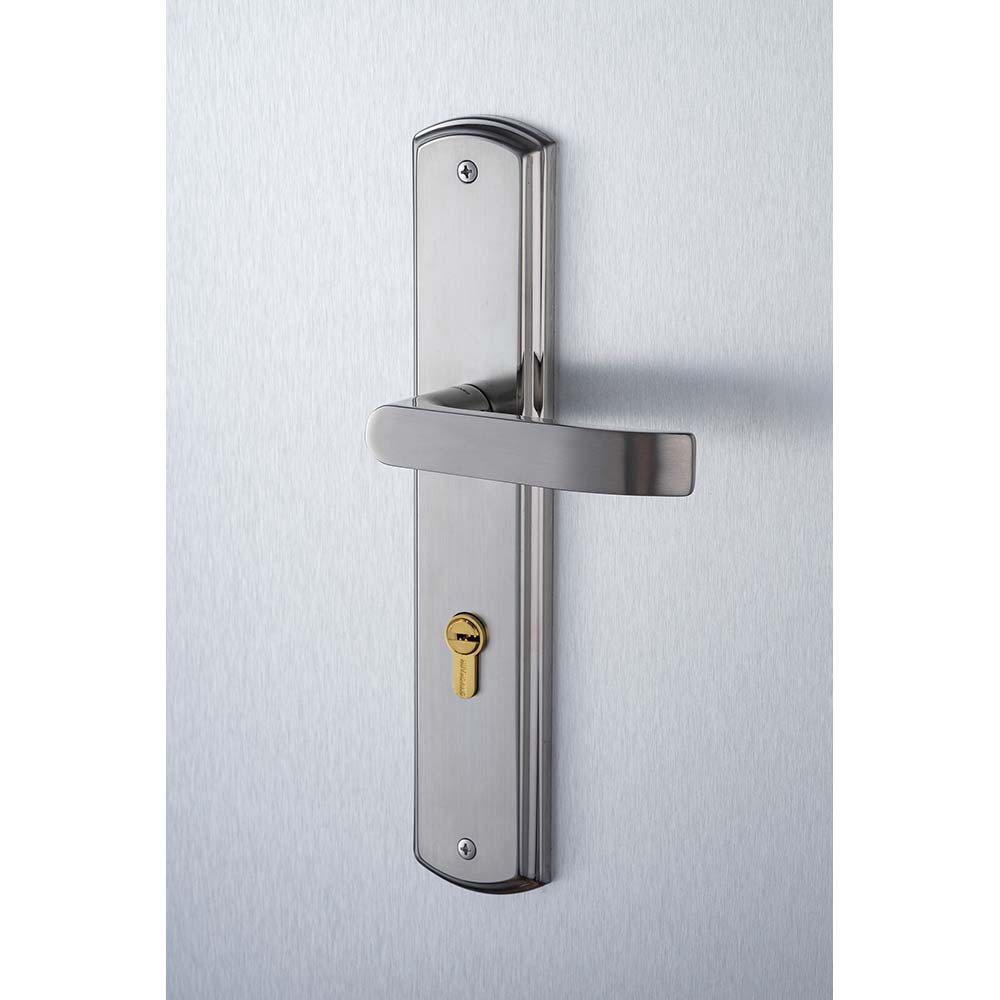 Khoá tay nắm SS 8533