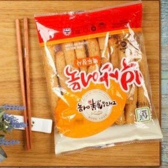 Chả Cá Nhập Khẩu Hàn Quốc Sajo 300G