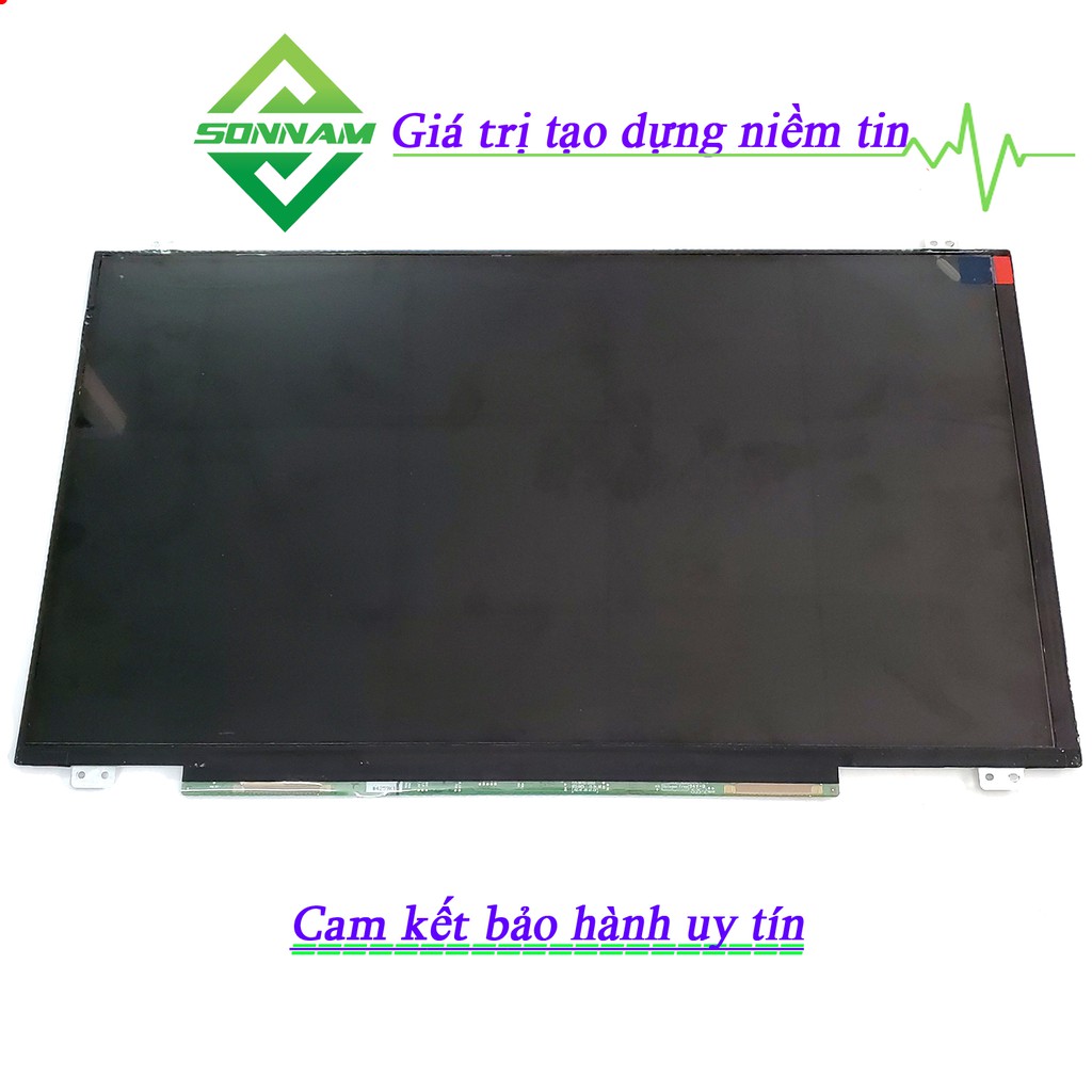 Màn Hình Laptop 15.6 Led Mỏng SLIM 30 PIN Thay Thế Cho Dell HP Lenovo Toshiba LG Asus