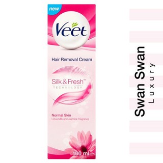 Kem Tẩy Lông Veet 100ml