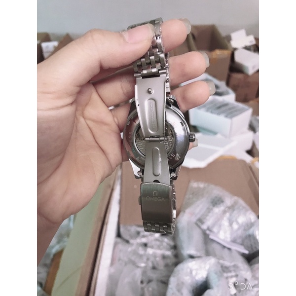 ĐỒNG HỒ OMEGA CƠ NAM | BigBuy360 - bigbuy360.vn