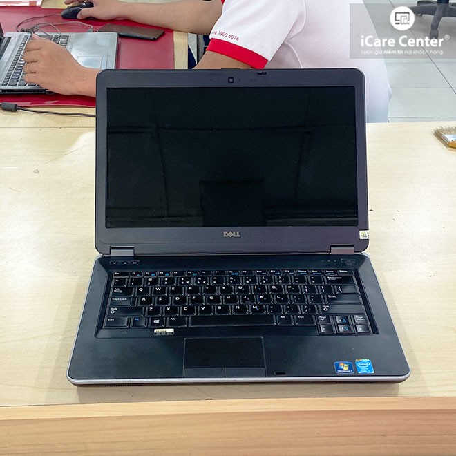 Laptop Dell Latitude E6440 Core i5