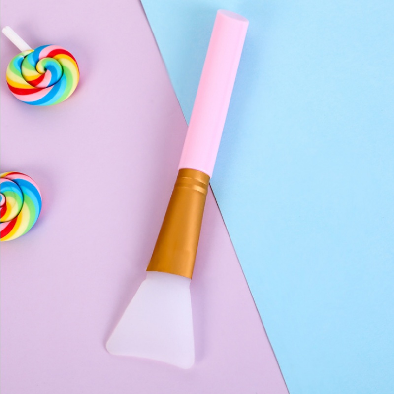 Cọ Silicone Quét Mặt Nạ Chăm Sóc Da DIY