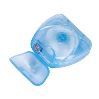 Cuộn chỉ nha khoa, móc khóa chỉ nha khoa