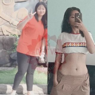 Cafe giảm cân dietvip