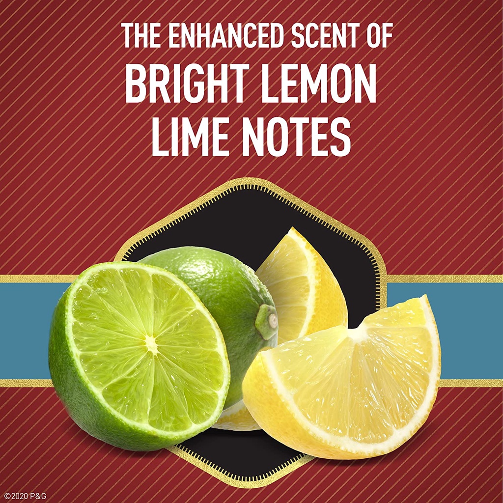 [NK Mỹ] Lăn sáp khử mùi nam Old Spice 85g cao cấp bộ sưu tập Red I Wild Collection - TD Shop