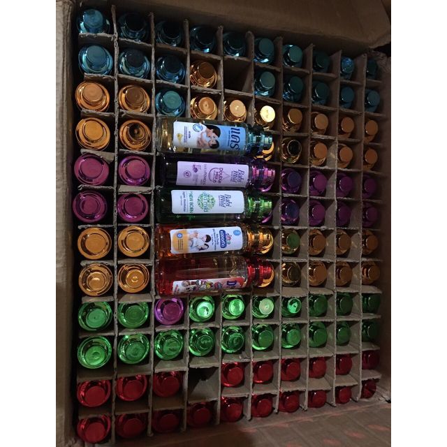 Nước hoa Baby Thái Lan