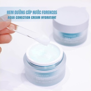 KEM DƯỠNG DA FORENCOS