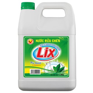 [GRAB] SỈ 30 chai Nước rửa chén 1,5kg