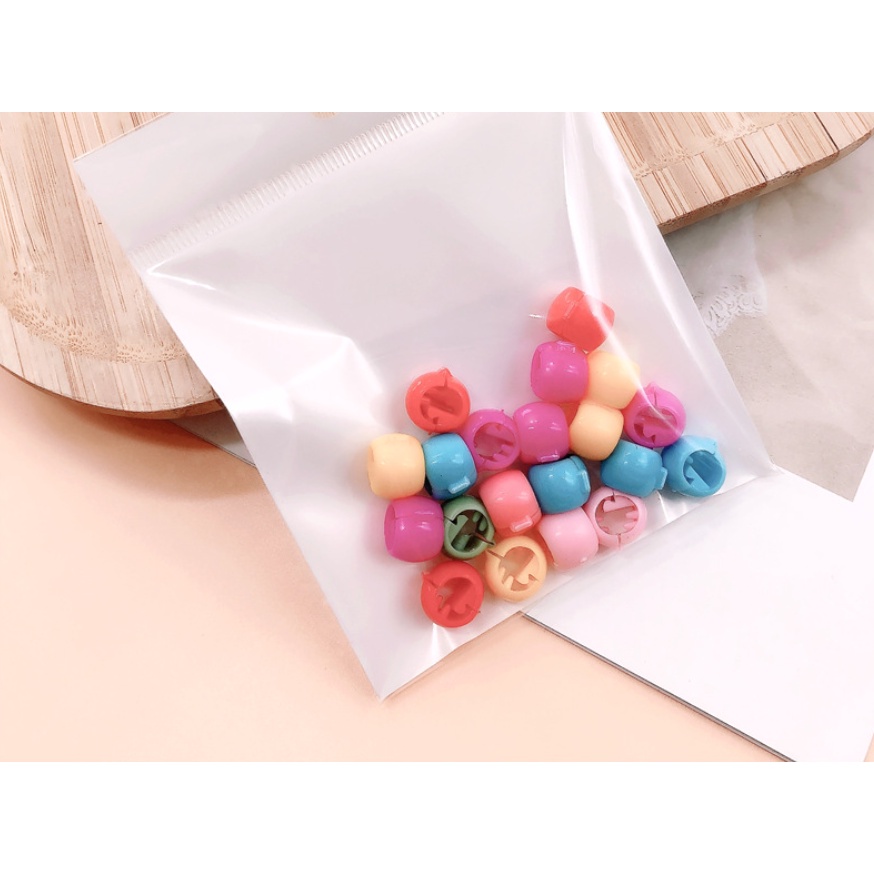 Kẹp tóc hoa nhí cho bé  Clovershop68