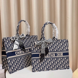 Túi D.iorr thổ cẩm size 36 41 hàng Quảng Châu siêu đẹp tặng kèm khăn
